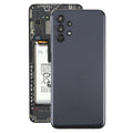Samsung Galaxy A13 Back Cover with Camera Lens Frame