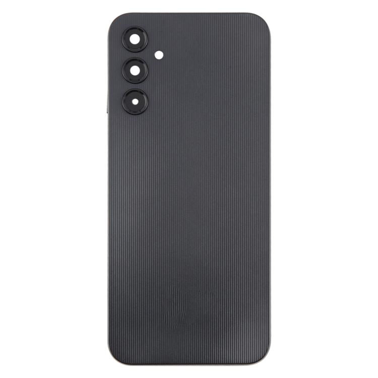 Samsung Galaxy A14 Back Cover with Camera Lens Frame
