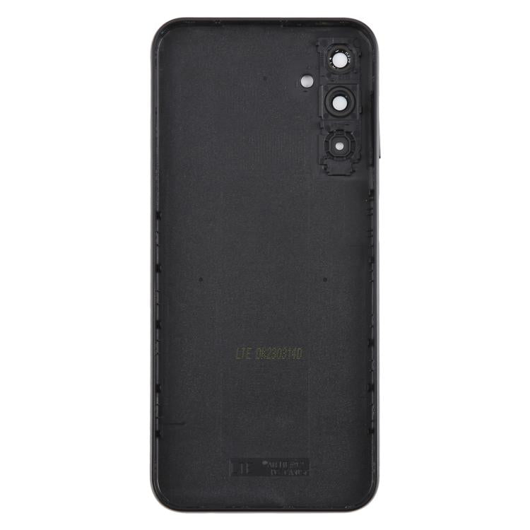 Samsung Galaxy A14 Back Cover with Camera Lens Frame