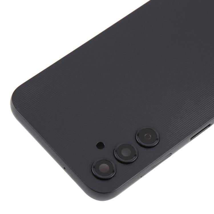 Samsung Galaxy A14 Back Cover with Camera Lens Frame