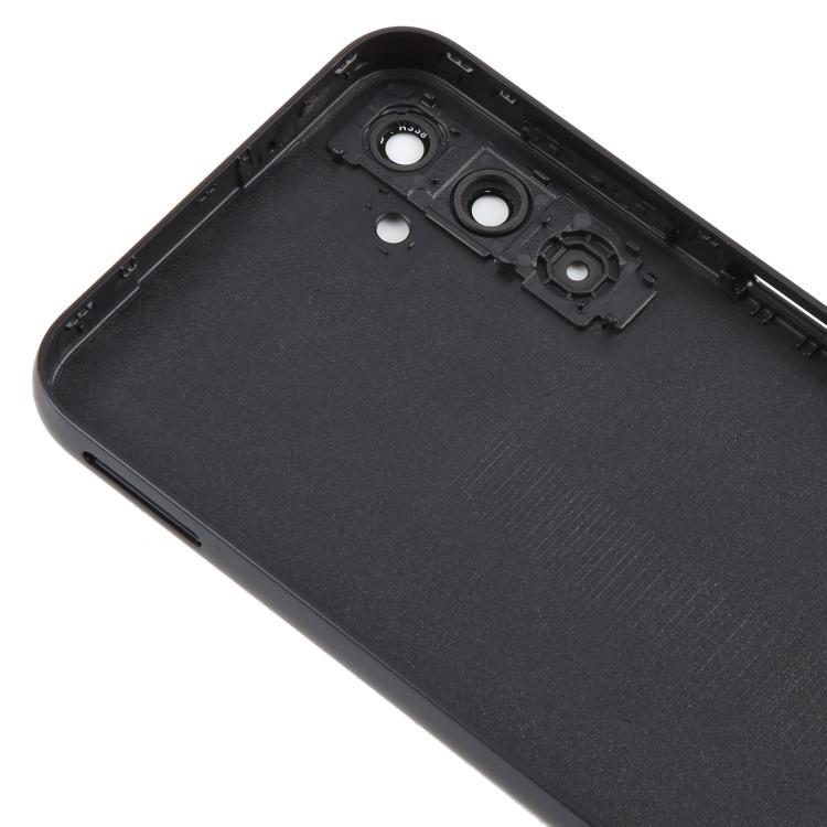 Samsung Galaxy A14 Back Cover with Camera Lens Frame