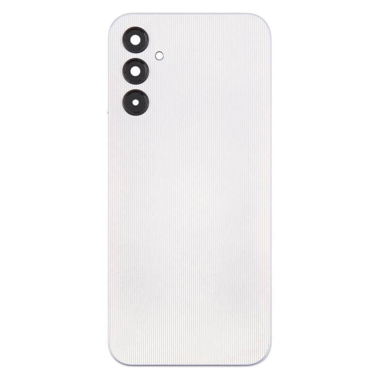 For Samsung Galaxy A14 SM-A145F Back Cover with Camera Lens Cover, For Samsung Galaxy A14(with Camera Lens Frame)