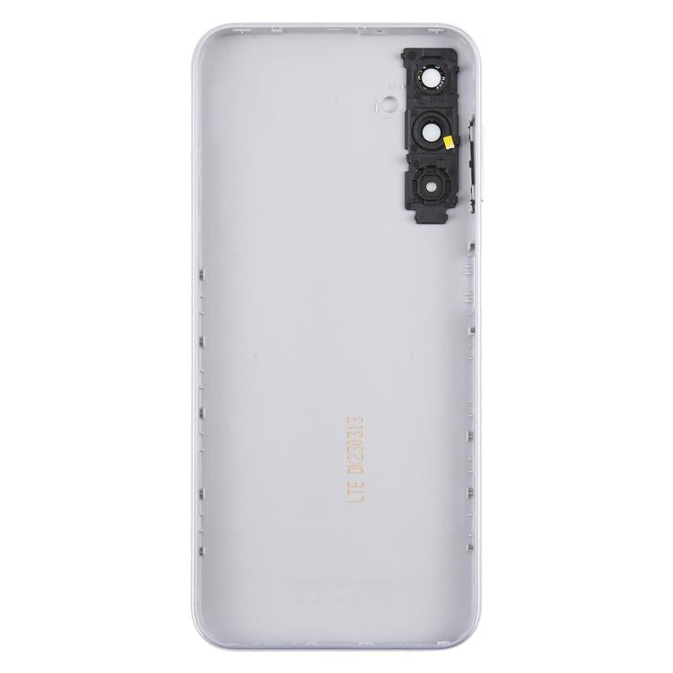 For Samsung Galaxy A14 SM-A145F Back Cover with Camera Lens Cover, For Samsung Galaxy A14(with Camera Lens Frame)