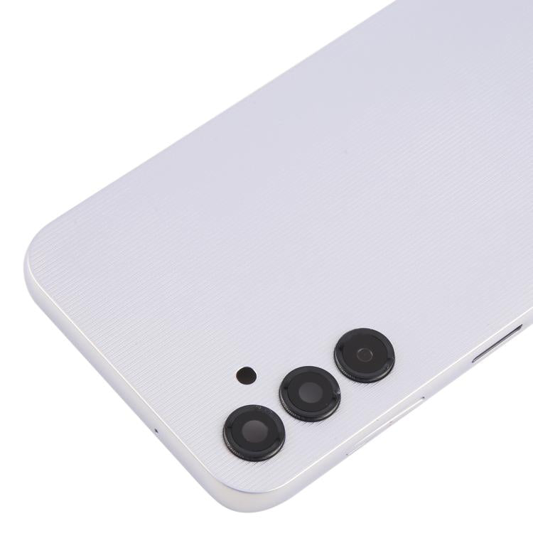 For Samsung Galaxy A14 SM-A145F Back Cover with Camera Lens Cover, For Samsung Galaxy A14(with Camera Lens Frame)