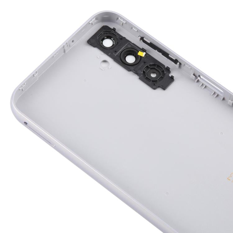 For Samsung Galaxy A14 SM-A145F Back Cover with Camera Lens Cover, For Samsung Galaxy A14(with Camera Lens Frame)