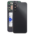 Samsung Galaxy A14 5G Back Cover with Camera Lens Frame