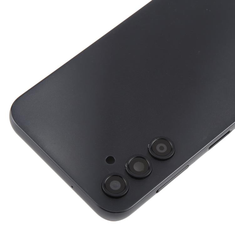 Samsung Galaxy A14 5G Back Cover with Camera Lens Frame
