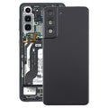 Samsung Galaxy S21 FE Back Cover with Lens Protection