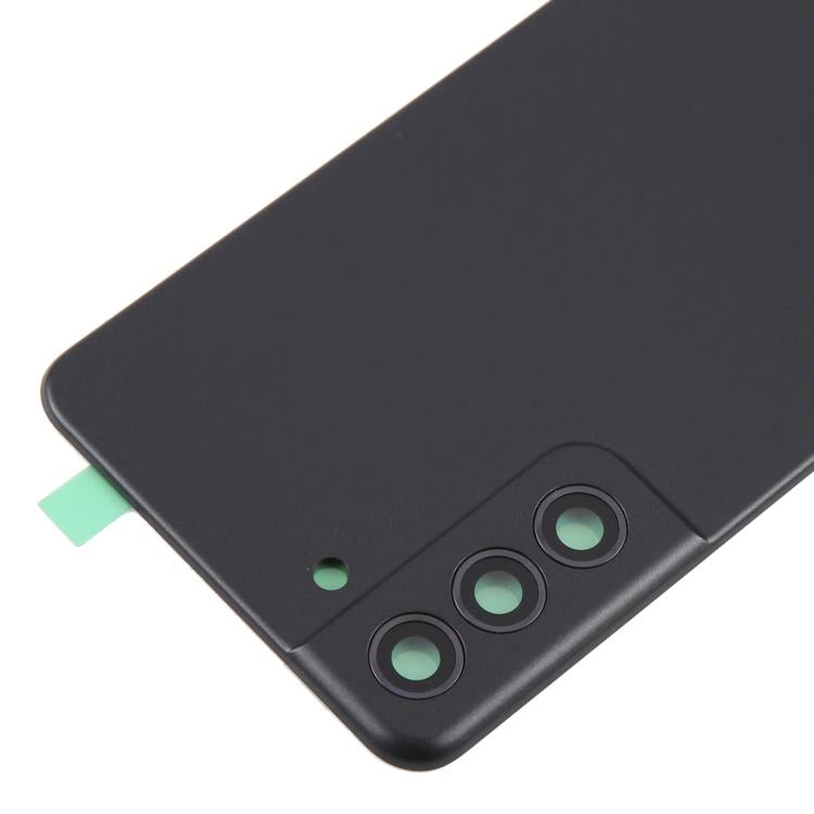 Samsung Galaxy S21 FE Back Cover with Lens Protection