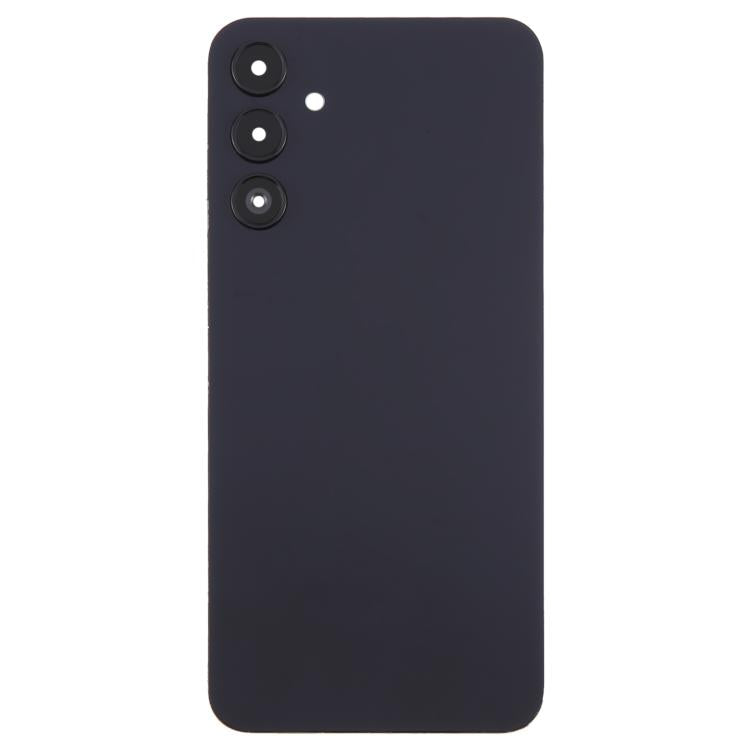 Samsung Galaxy A15 Back Cover with Camera Lens Protection
