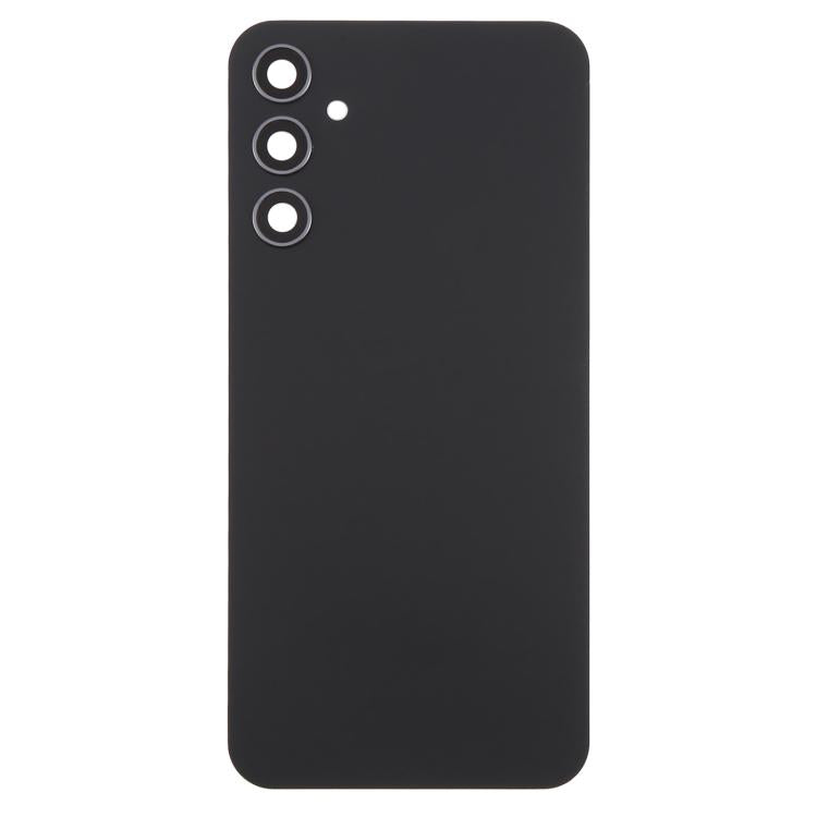 Samsung Galaxy A34 Back Cover with Camera Lens Protector