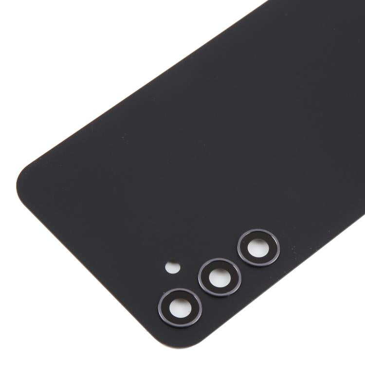 Samsung Galaxy A34 Back Cover with Camera Lens Protector