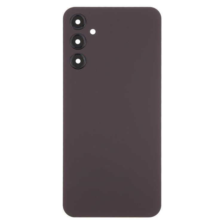 Samsung Galaxy A24 Back Cover with Camera Lens Protection