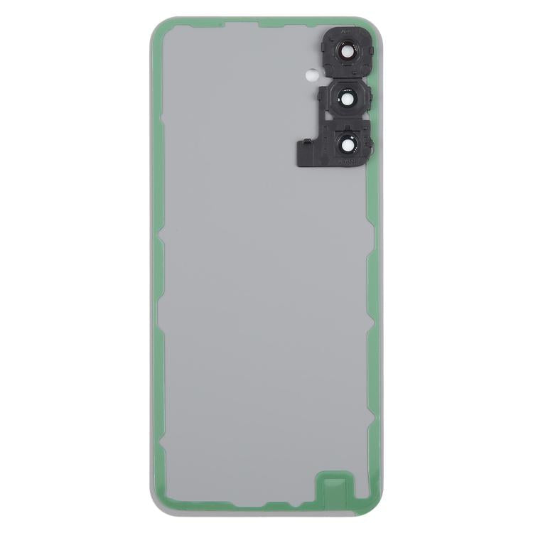 Samsung Galaxy A24 Back Cover with Camera Lens Protection