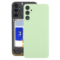 For Samsung Galaxy A24 SM-A245 Back Cover with Camera Lens Cover, For Samsung Galaxy A24