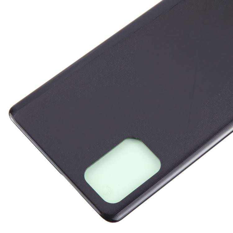 Samsung Galaxy A71 Back Cover Replacement - Durable &