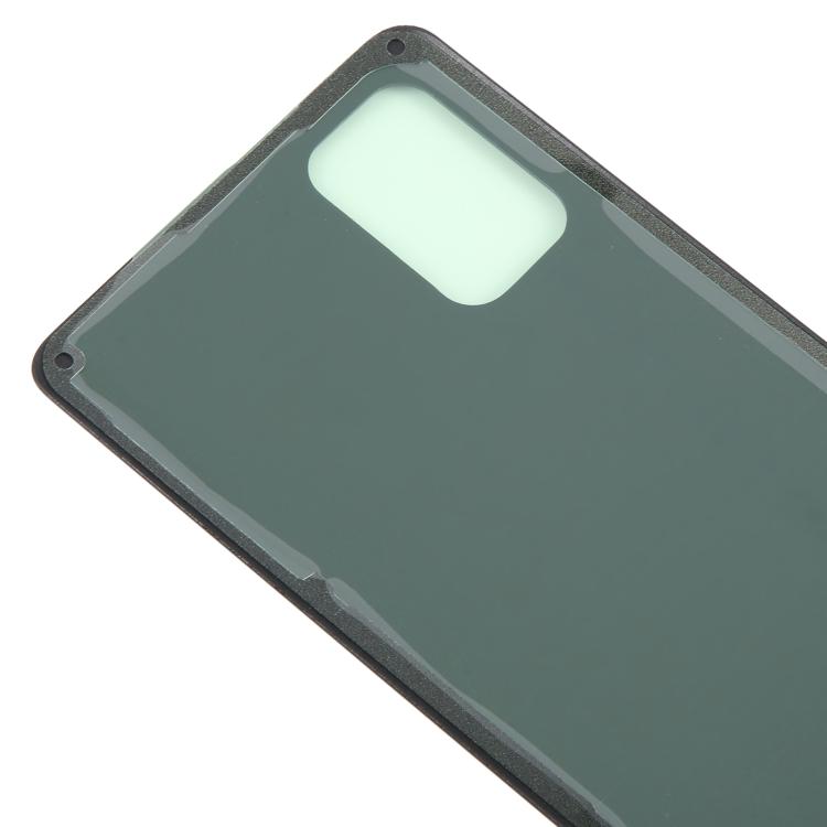 Samsung Galaxy A71 Back Cover Replacement - Durable &