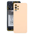 Samsung Galaxy A23 5G Back Cover - Durable Protection Case