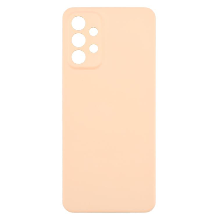 Samsung Galaxy A23 5G Back Cover - Durable Protection Case