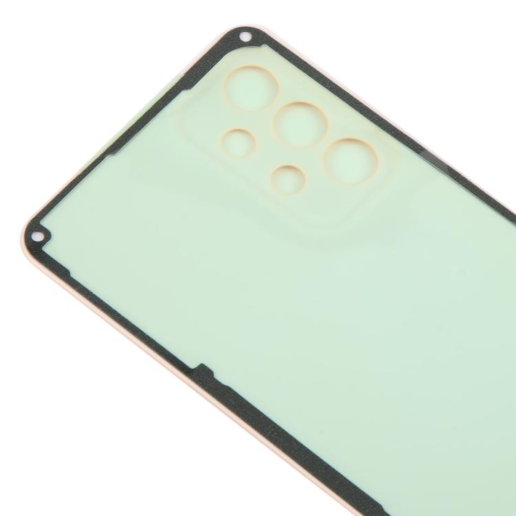 Samsung Galaxy A23 5G Back Cover - Durable Protection Case
