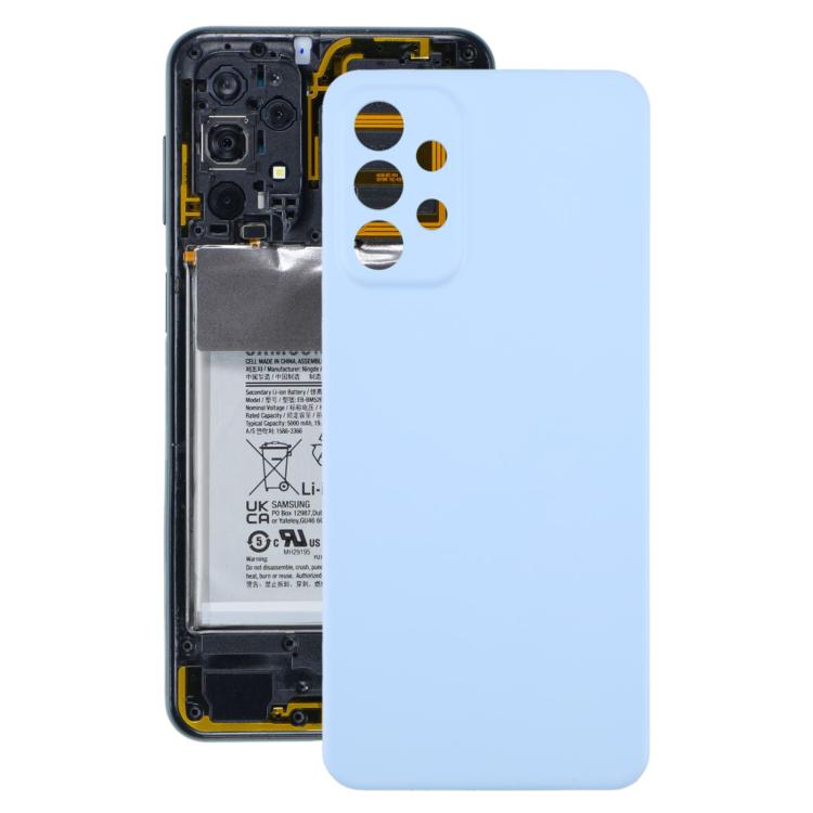Samsung Galaxy A23 5G Back Cover - Durable Protection Case