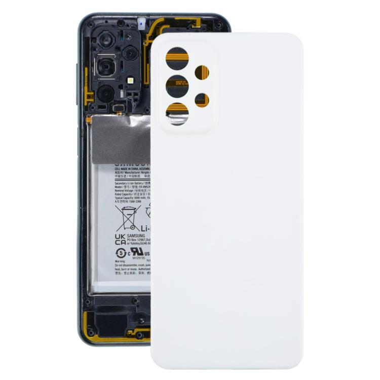 Samsung Galaxy A23 5G Back Cover - Durable Protection Case