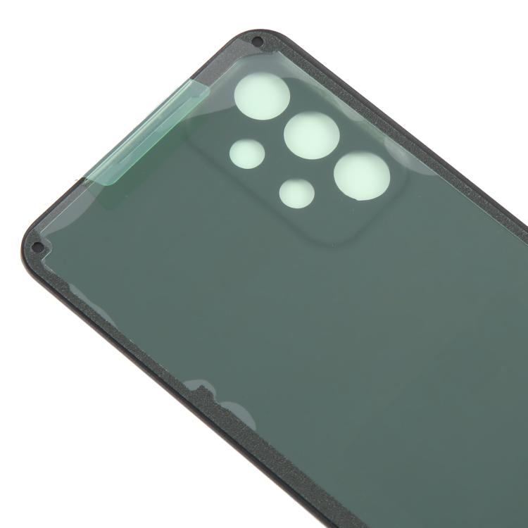 Samsung Galaxy A23 4G Back Cover - Durable Protection Case