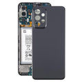 Samsung Galaxy A23 4G Back Cover - Durable Protection Case