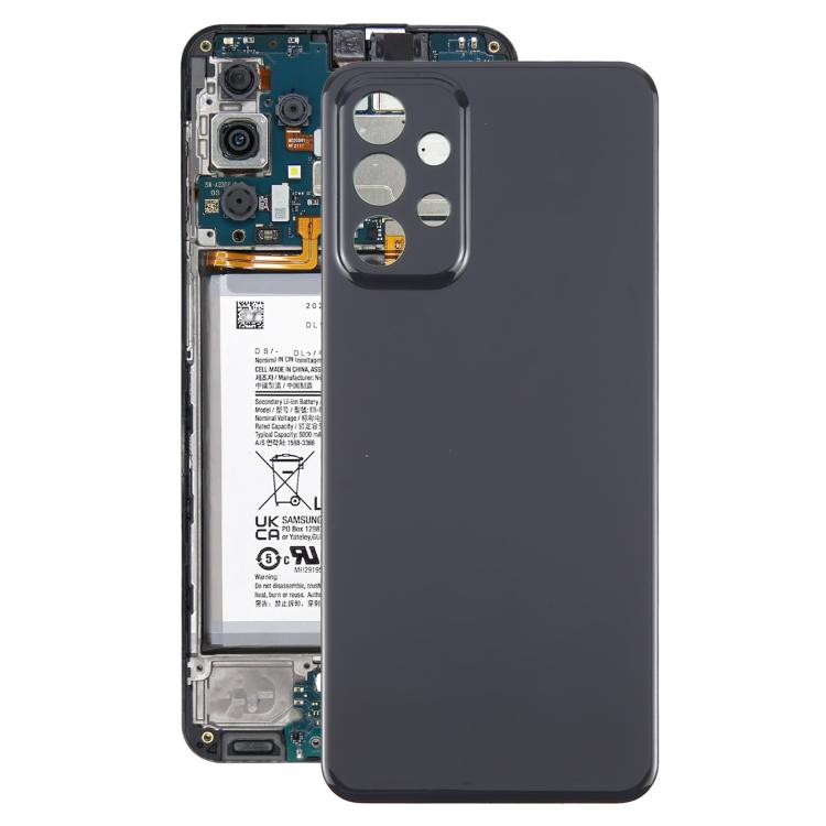 Samsung Galaxy A23 4G Back Cover - Durable Protection Case