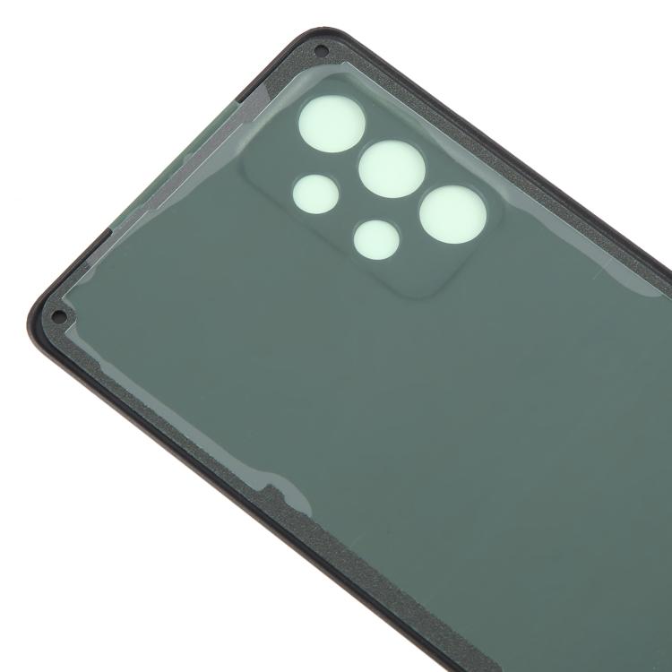 Samsung Galaxy A72 4G Back Cover Replacement - Durable &