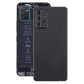 Samsung Galaxy A72 4G Back Cover Replacement - Durable &
