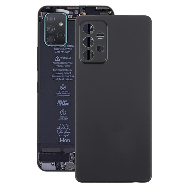 Samsung Galaxy A72 4G Back Cover Replacement - Durable &