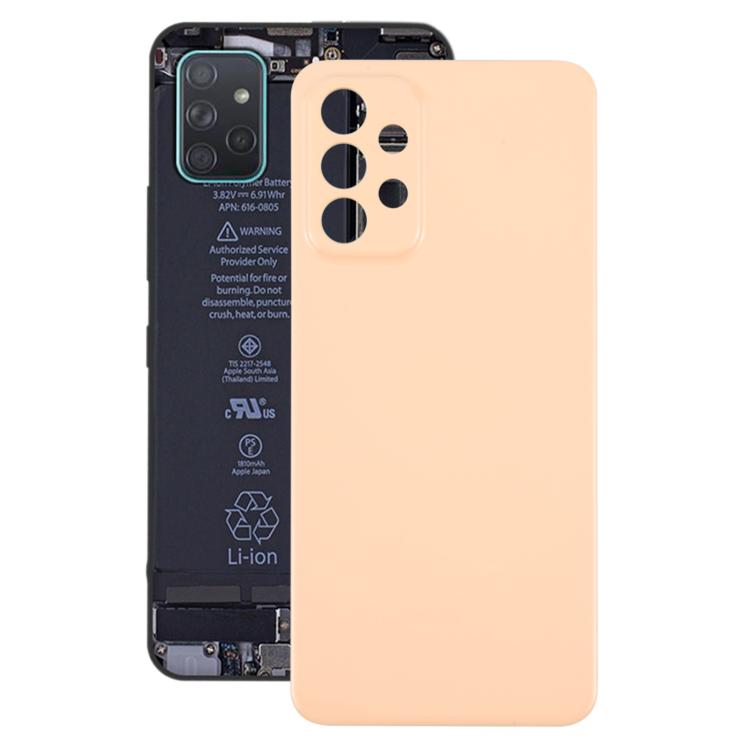 Samsung Galaxy A72 4G Back Cover Replacement - Durable &