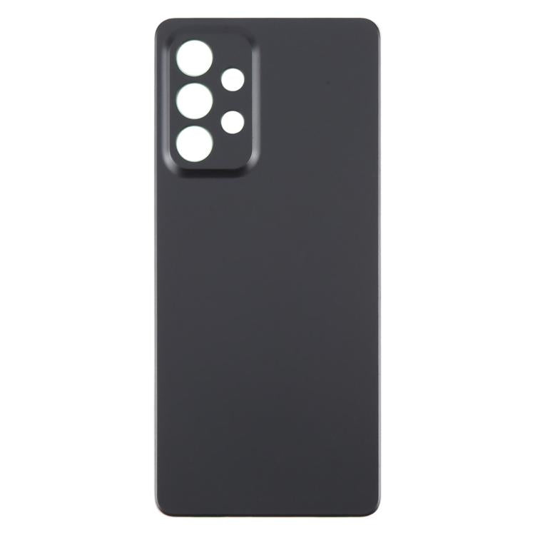 Samsung Galaxy A53 Back Cover - Durable Protection Accessory