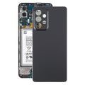 Samsung Galaxy A53 Back Cover - Durable Protection Accessory