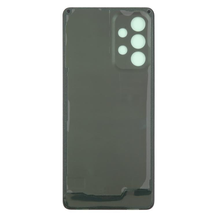 Samsung Galaxy A53 Back Cover - Durable Protection Accessory