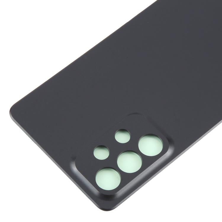 Samsung Galaxy A53 Back Cover - Durable Protection Accessory