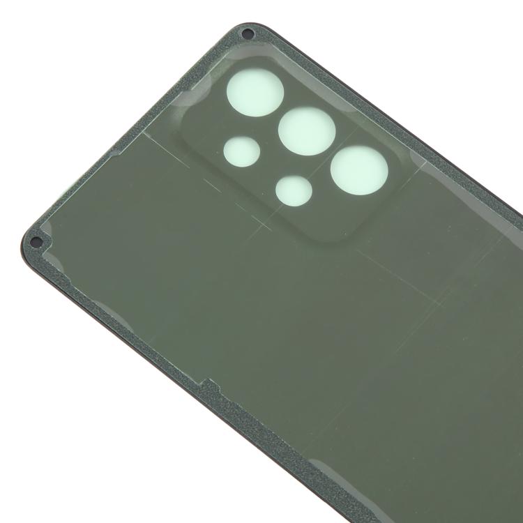 Samsung Galaxy A53 Back Cover - Durable Protection Accessory
