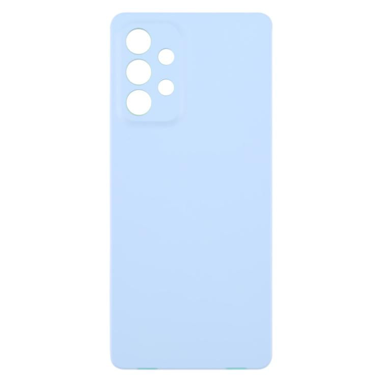 For Samsung Galaxy A53 SM-A536B Back Cover, For Samsung Galaxy A53 5G