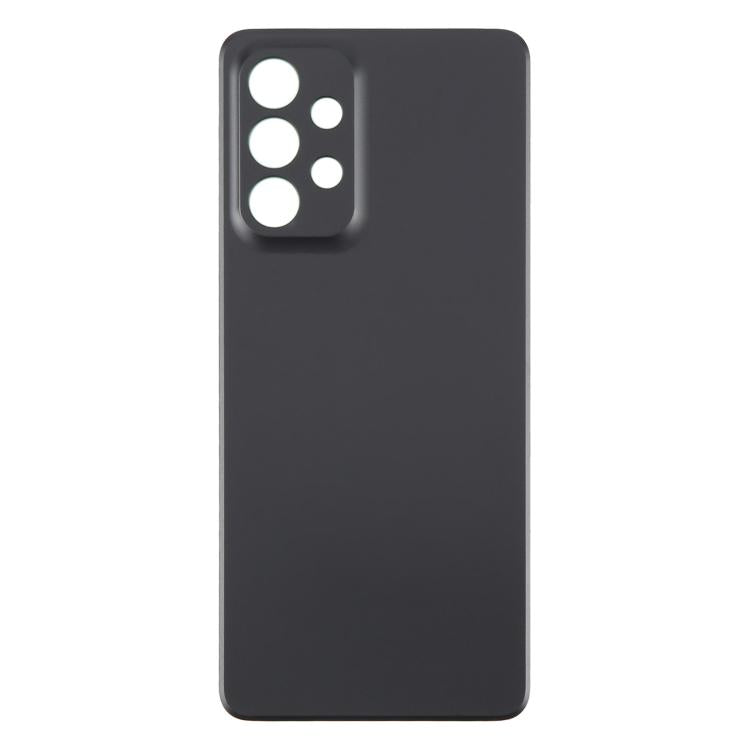 Samsung Galaxy A33 Back Cover - Durable & Stylish Protection