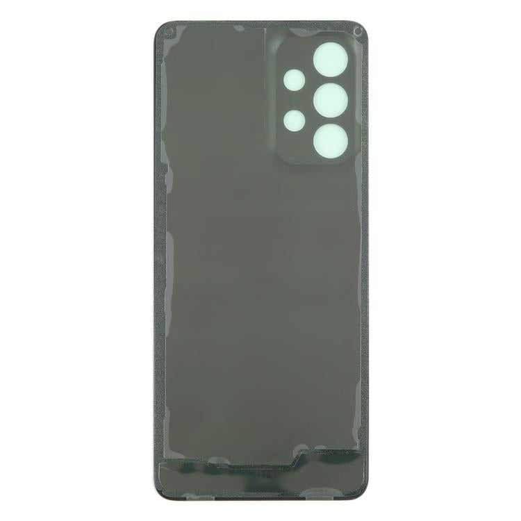 Samsung Galaxy A33 Back Cover - Durable & Stylish Protection