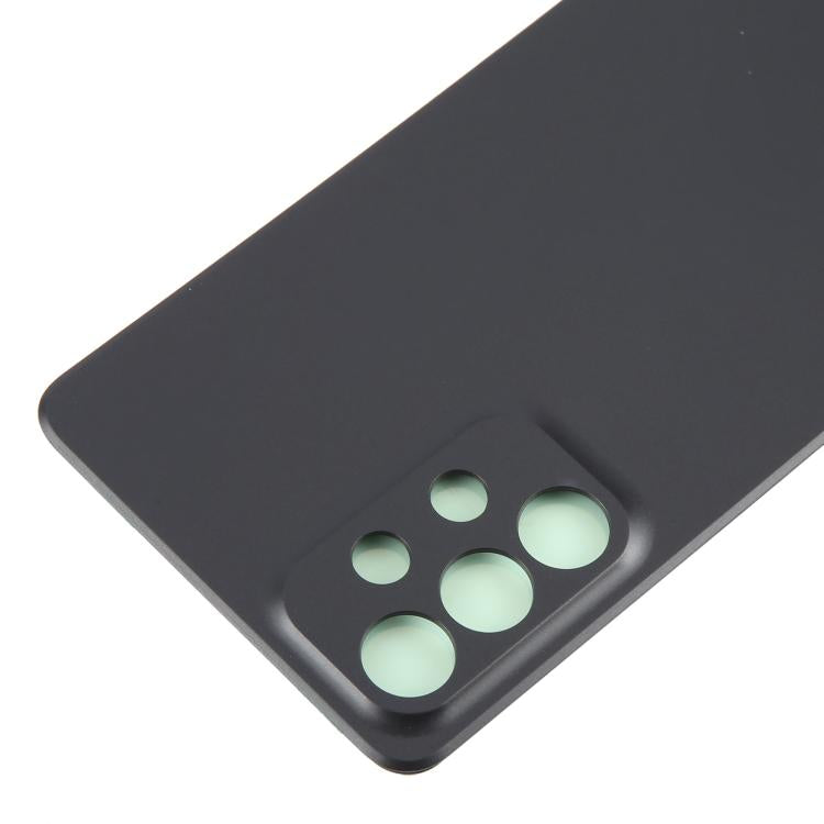 Samsung Galaxy A33 Back Cover - Durable & Stylish Protection