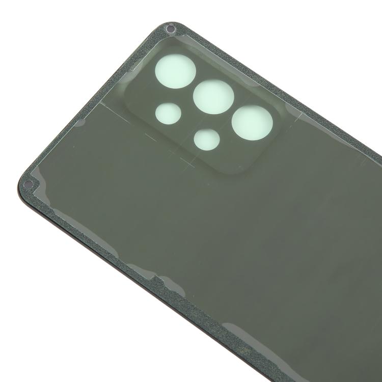 Samsung Galaxy A33 Back Cover - Durable & Stylish Protection