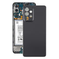 Samsung Galaxy A33 Back Cover - Durable & Stylish Protection