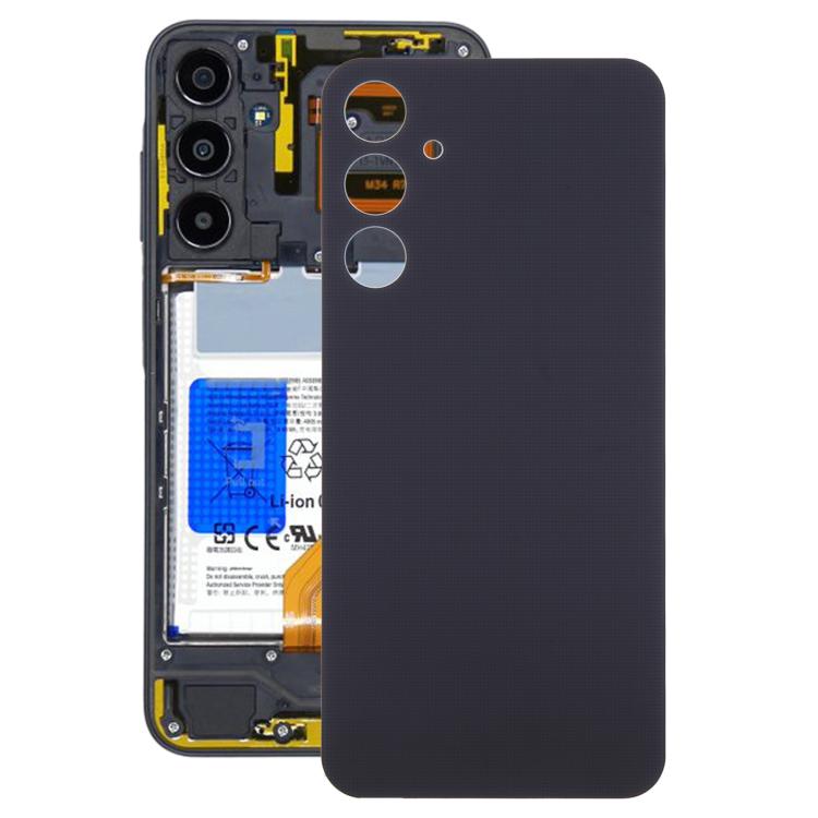 Samsung Galaxy A25 5G Back Cover – Durable Protection Case