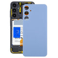Samsung Galaxy A25 5G Back Cover – Durable Protection Case