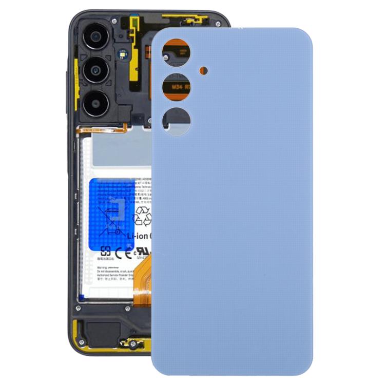 Samsung Galaxy A25 5G Back Cover – Durable Protection Case