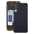 Samsung Galaxy A15 5G Back Cover - Durable Protection Case