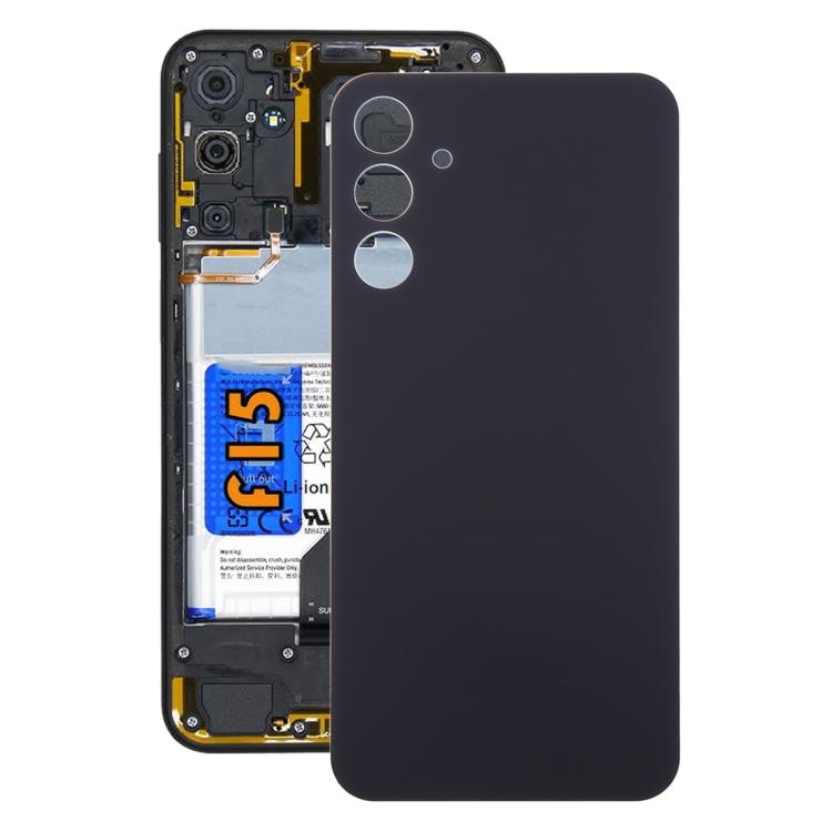 Samsung Galaxy A15 5G Back Cover - Durable Protection Case
