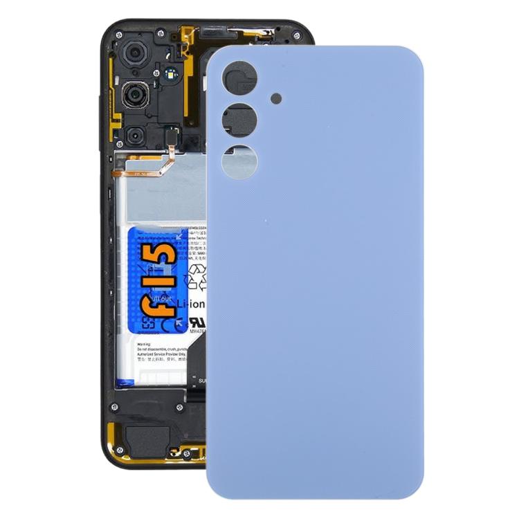 Samsung Galaxy A15 5G Back Cover - Durable Protection Case
